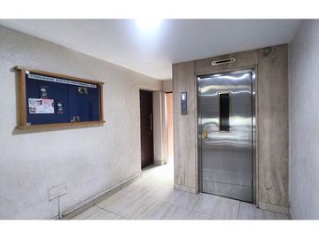 Depto en Venta 3 D+2B, Metro M Montt, Providencia