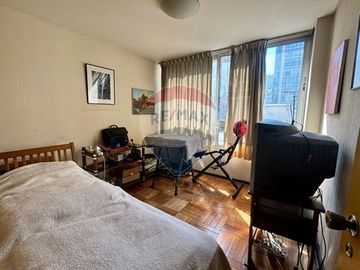 Depto en Venta 3 D+2B, Metro M Montt, Providencia