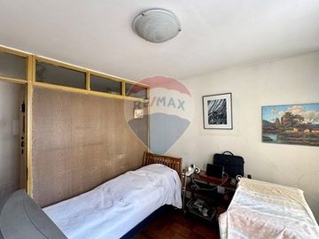 Depto en Venta 3 D+2B, Metro M Montt, Providencia