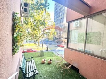 Depto en Venta 3 D+2B, Metro M Montt, Providencia