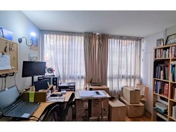 Depto en Venta 3 D+2B, Metro M Montt, Providencia