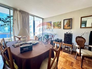 Depto en Venta 3 D+2B, Metro M Montt, Providencia