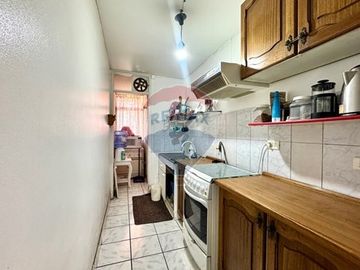 Depto en Venta 3 D+2B, Metro M Montt, Providencia