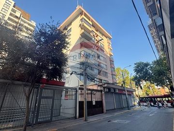 Depto en Venta 3 D+2B, Metro M Montt, Providencia