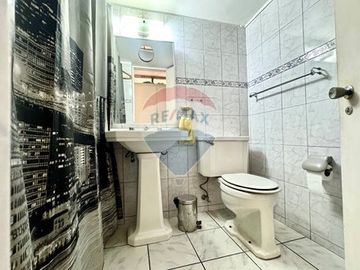 Depto en Venta 3 D+2B, Metro M Montt, Providencia