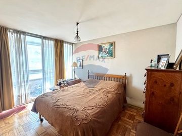 Depto en Venta 3 D+2B, Metro M Montt, Providencia