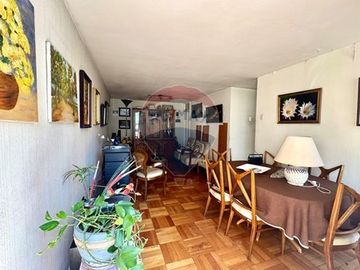 Depto en Venta 3 D+2B, Metro M Montt, Providencia