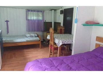 Se vende Centro vacacional en Mehuin