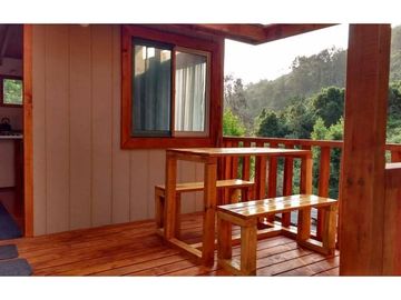 Se vende Centro vacacional en Mehuin