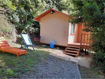 Se vende Centro vacacional en Mehuin