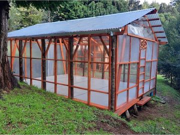 Se vende Centro vacacional en Mehuin
