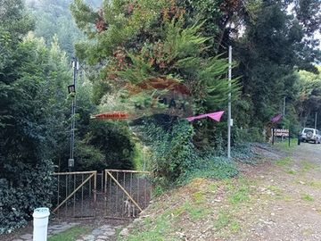 Se vende Centro vacacional en Mehuin