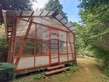 Se vende Centro vacacional en Mehuin