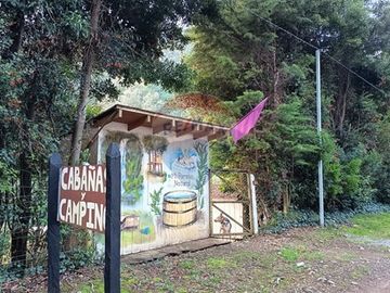 Se vende Centro vacacional en Mehuin