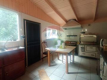 Se vende Centro vacacional en Mehuin