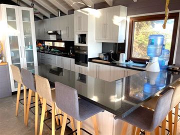 Casa en Venta en Punta de Lobos/Cahuil