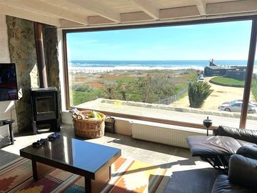 Casa en Venta en Punta de Lobos/Cahuil