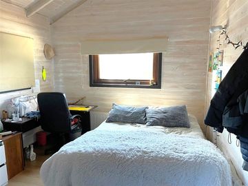 Casa en Venta en Punta de Lobos/Cahuil