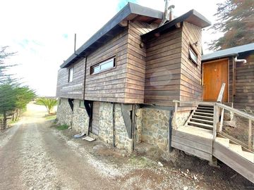 Casa en Venta en Punta de Lobos/Cahuil