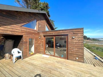 Casa en Venta en Punta de Lobos/Cahuil
