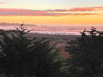 Casa en Venta en Punta de Lobos/Cahuil