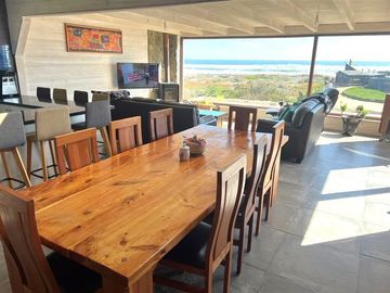 Casa en Venta en Punta de Lobos/Cahuil