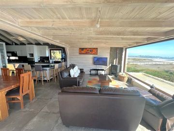 Casa en Venta en Punta de Lobos/Cahuil