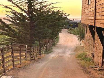 Casa en Venta en Punta de Lobos/Cahuil