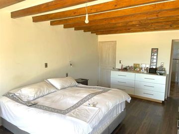 Casa en Venta en Punta de Lobos/Cahuil