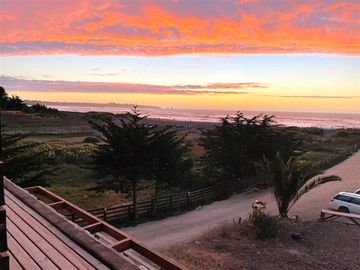 Casa en Venta en Punta de Lobos/Cahuil
