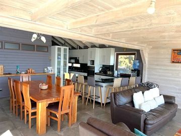 Casa en Venta en Punta de Lobos/Cahuil