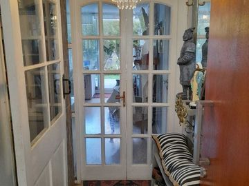 Departamento con Patio, Bosques de Montemar, Cóncón