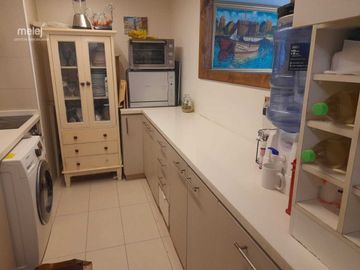 Departamento con Patio, Bosques de Montemar, Cóncón