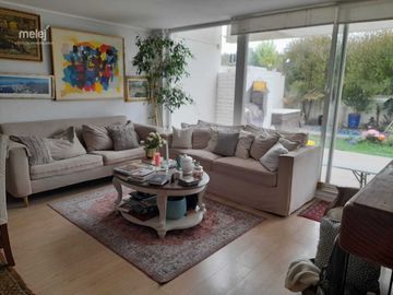 Departamento con Patio, Bosques de Montemar, Cóncón