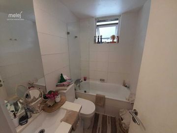 Departamento con Patio, Bosques de Montemar, Cóncón