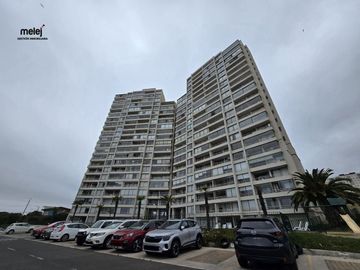 Departamento en Venta, Concón