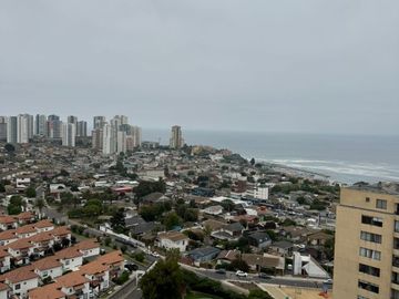 Departamento en Venta, Concón