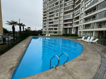 Departamento en Venta, Concón
