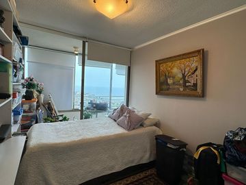 Departamento en Venta, Concón