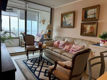 Departamento en Venta, Concón