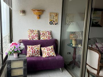 Departamento en Venta, Concón