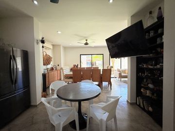 CASA EN VENTA EN CHABLEKAL