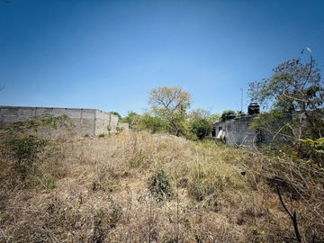 CASA EN VENTA EN CHABLEKAL