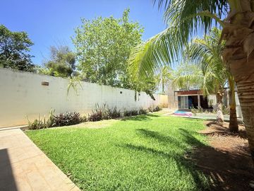 CASA EN VENTA EN CHABLEKAL