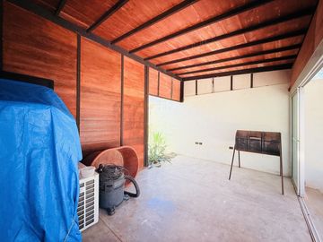 CASA EN VENTA EN CHABLEKAL