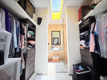 CASA EN VENTA EN CHABLEKAL