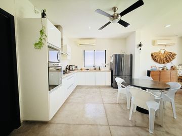 CASA EN VENTA EN CHABLEKAL