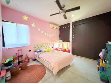 CASA EN VENTA EN CHABLEKAL