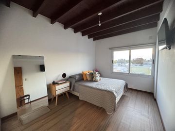 Departamento tipo duplex en venta en San Martin