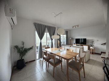 Departamento tipo duplex en venta en San Martin